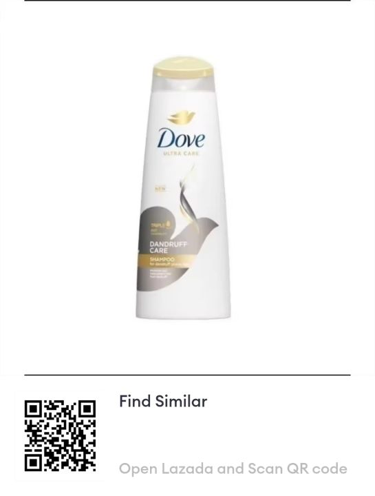 DOVE%20SHAMPOO%20%F0%9F%A7%B4%20330ML%20(HAIR%20FALL%20RESCUE%20SAMPOO)%20ORIGINAL.shining%20-%20Image%202