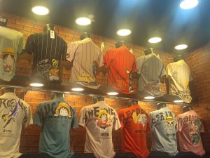 Kaos Distro Premium T-shirt