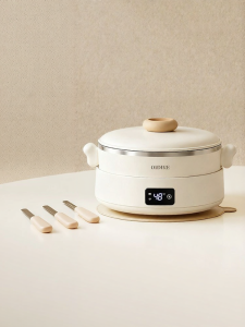 OIDIRE | Baby Constant Temperature Bowl Intelligent Heating
