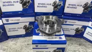 Hub Bearing Roda Belakang Honda CRV: Panduan Lengkap