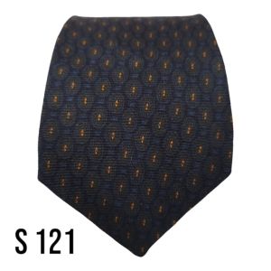 Dasi manual motif pria wanita lebar dasi 7 - 85cm