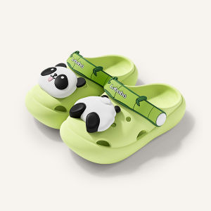 Zubaba | Slip-resistant Children Slipper