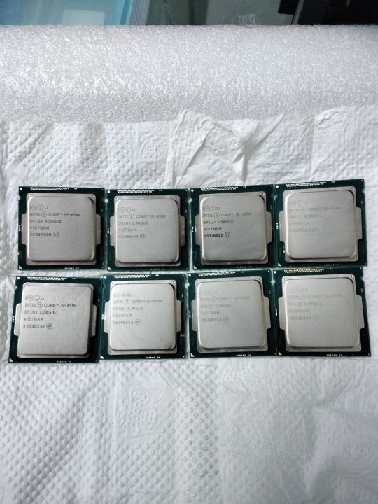 i5 / i7 Socket 1150 Gen4 | Lazada.co.th