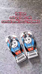 Sandal  ANAK LAKI LAKI THOMAS SANCU TER BARU