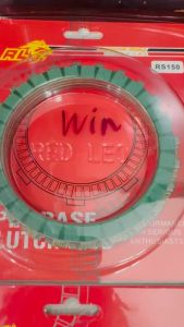 Bố nồi Redleo chính hãng có đủ cho các dòng xe phổ thông hiện nay