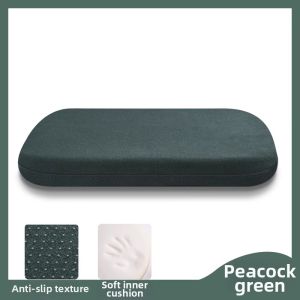 JIELEFAN | Light Elastic Thickened Round Seat Cushion