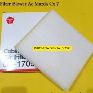 Filter Blower Ac Mobil Mazda CX 7