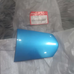 Ốp đuôi sau Wave A 100 màu xanh ngọc