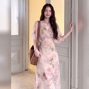DANTING | Elegant Long Dress new