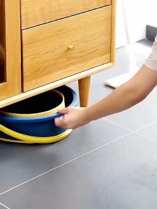 Portable Car Washing & Foldable Collapsible Cleaning Bucket: A Comprehensive Guide