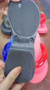 Drivin Cool รองเท้าแตะผู้หญิงพื้นหนา EVA รองเท้าแตะพื้นนุ่มรองเท้าแตะลำลองกลางแจ้ง