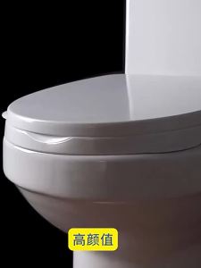 SUNINLIFE | Nắp Toilet Phù Hợp Toàn Diện Mẫu UVO Cũ
