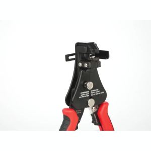 Multifunctional Wire Stripper Pliers Tools Automatic Stripping Cutter Cable Wire Crimping Electrician for 8-18AWG