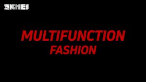 Skmei1496ใหม่มัลติฟังก์ชั่50กันน้ำนาฬิกาจับเวลากีฬากลางแจ้งเตือนนาฬิกาอิเล็กทรอนิกส์ทรงสี่เหลี่ยมสำหรับผู้ชาย