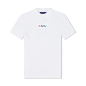 RYDER CUP EST.1927 | Lightweight Breathable High-Elastic T-Shirt