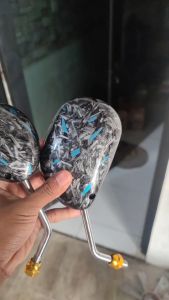 Forged Spion Mio Sporty All Yamaha Masuk