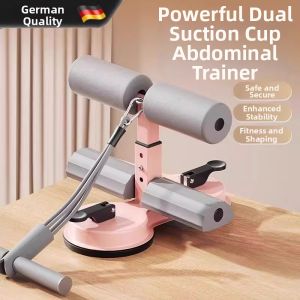 FEIZHUXIANSEN | Home Fitness Sit Up Aids for Middle School Exam Training