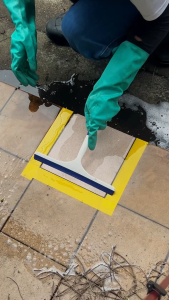 BIG+ Floor Cleaning Set | Stain Remover Toilet Cleaner Coating Floor Cleaner Anti-Bacteria