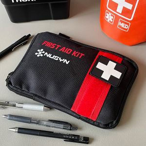 QAT | Multipurpose Large Capacity Pencil Case