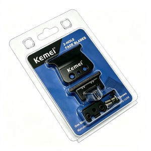 Kemei | Kemei KM-2293 Máy Cạo Râu Thay Thế Đầu Dao Cạo Phụ Kiện Bộ Phận Dành Cho Máy Cạo Râu Điện