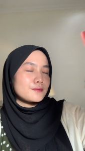 Mireya The Art Flawless Setting Spray 100ml - Mireya Setting Spray & Finishing Spray Cosmetics Make Up Face Mist