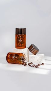 Ye Haiyang DC EXPORT Jojoba + Lemon + Camellia Seed Beauty Oil Softgels 60 pcs