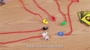 Đồ chơi gỗ bắt chuột – Game mèo vồ chuột phản xạ nhanh cho bé mới nhất 2025