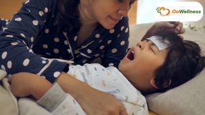 Vitpro Ezy-Junior Live Cultures of Pre & Probiotics 2g X 30s