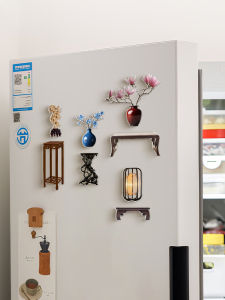 ARTPIONEER | Creative Decorative Fridge Magnet