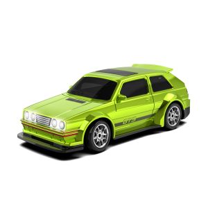 1:43 Mini RC Car with Gyroscope Full-Scale Four Wheel Drive High Speed 4WD Drift Car 2.4G Remote Control Car Gyro Small Car Toy