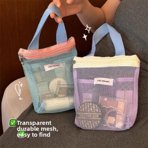 Waterproof Travel-friendly Toiletry Bag