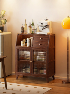 ZHUSHANXIA | Storage Sideboard