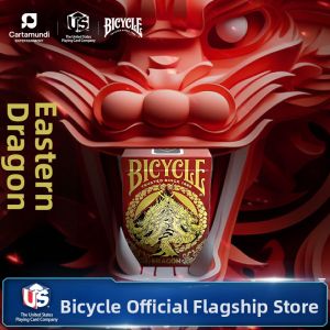 Bicycle | Magic Practice Stylish Special Design Playing Cards