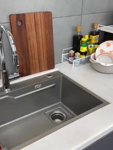 Anti-odor Filtration Drain Cover