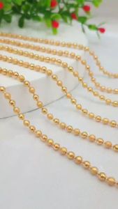 Cute Jewelry Kalung Dewasa Merica Zircon Perhiasan Lapis Emas 18K Kalung Wanita KL 083