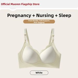 MiiOW | Nursing Support Prenatal Underwear