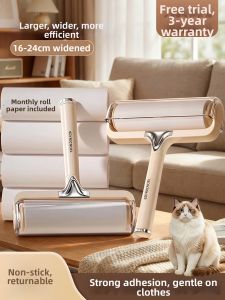 youqin | Lint Remover Roll Paper Replaceable