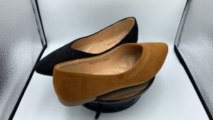 Speedy Rhino Ladies Casual Loafers Kasut Wanita 0123