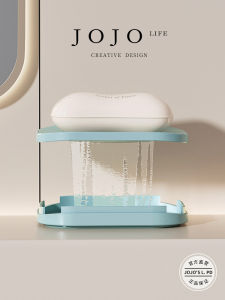 Hộp Đựng Xà Phòng Hình Elip Hai Lớp Thủ Công Bằng Đồng Sáng Tạo Cho Phòng Tắm Hộp Đựng Xà Phòng Bằng Nhựa Bền Bỉ