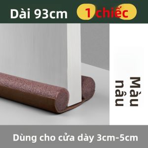LECAN | Dải Kín Chống Thời Tiết Chống Âm Thanh Chống Côn Trùng