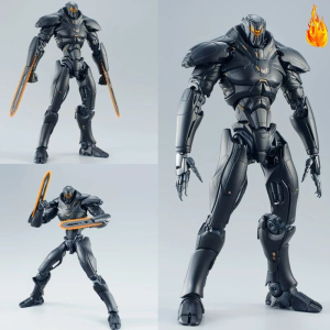Hot Toys | Mech Obsidian Revenge Wanderer Personalized Anime Union Mobile Character Model Decoration Toy Birthday Gift