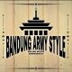 BANDUNG ARMY STYLE