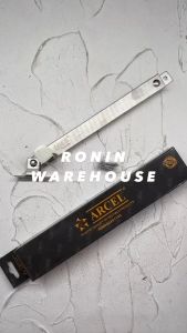 Lamskar Tarik Stainless Ramskar Hak Angin Penahan Jendela ARCEL