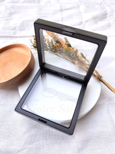 Gelang Tangan Bentuk Berlian Kupu Titanium High Quality Anti Karat Free Gift Jewelry Box