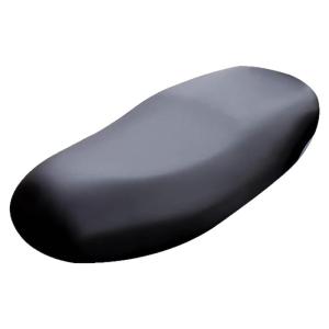 GUOQI | Weather Resistant Elastic Leather Scooter Seat Cover