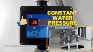 COELBO Automatic Pump Pressure Controller DPR EPR OPTIMATIC Electronic Digital Controller Pump For ALL KIND Water Pump Household Pump Pam Air