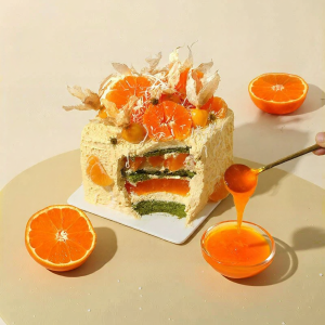 FleurCouleur | Multi-flavored Fruit Jam