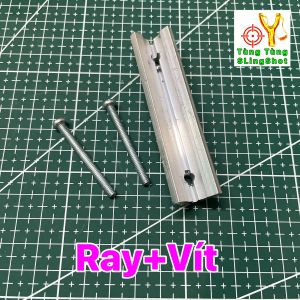 Cái Ray Hỗ Trợ Lắp Kính Nhìn