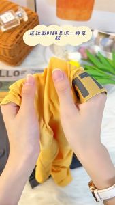 เซ็ต 5 ชิ้น ชุดชั้นในแฟชั่นบุรุษ กางเกงบ็อกเซอร์ ระบายอากาศ นุ่ม สบาย แห้งเร็ว ราคาถูก