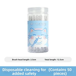 XINGKU | Black Chin & Blackhead Cleaning Pet Grooming Tool